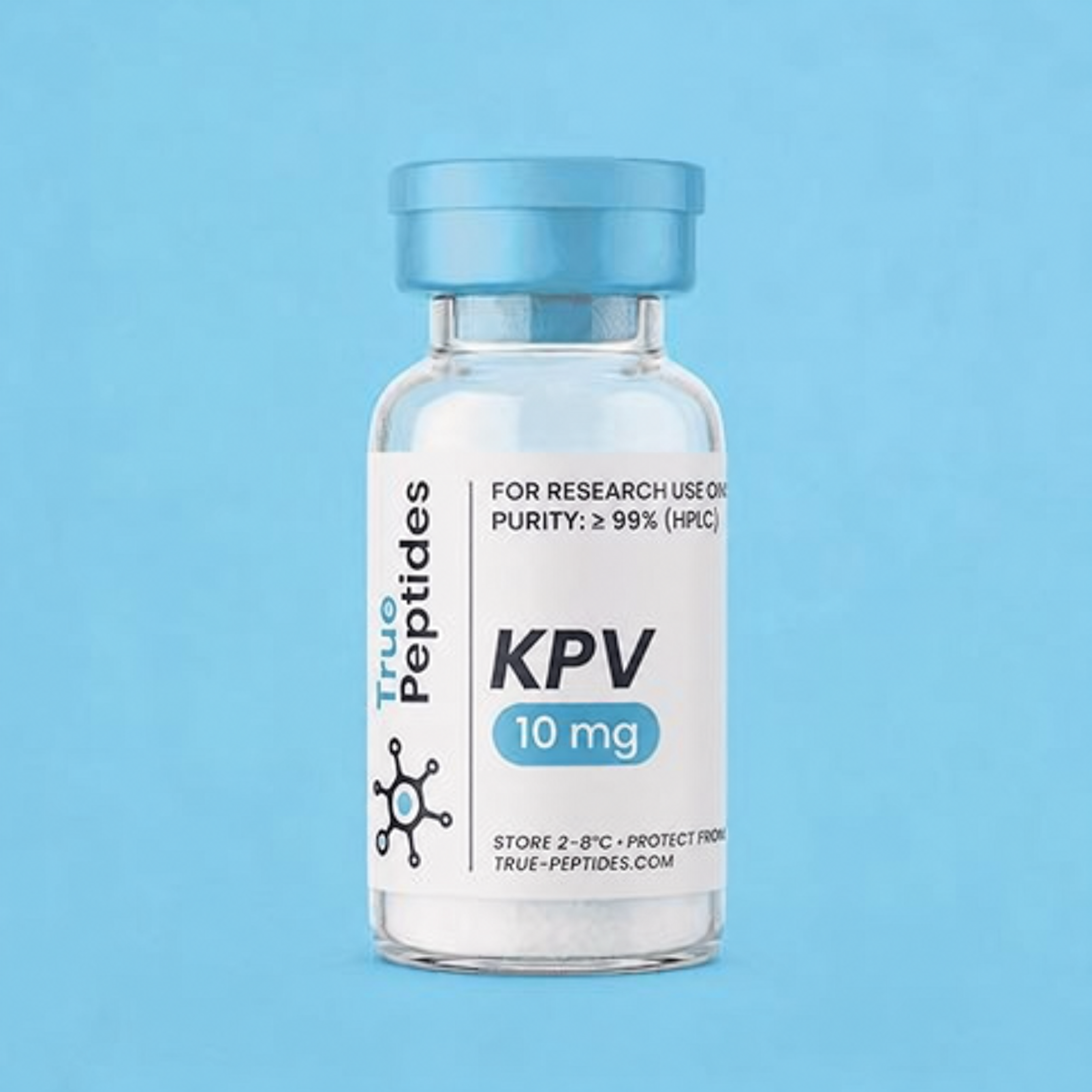 ghk-cu 10mg Copper Peptide GHK-Cu Research Compound | Axiom